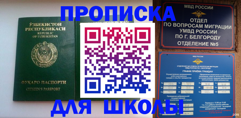 свидетельство о временной регистрации в Дальнереченске